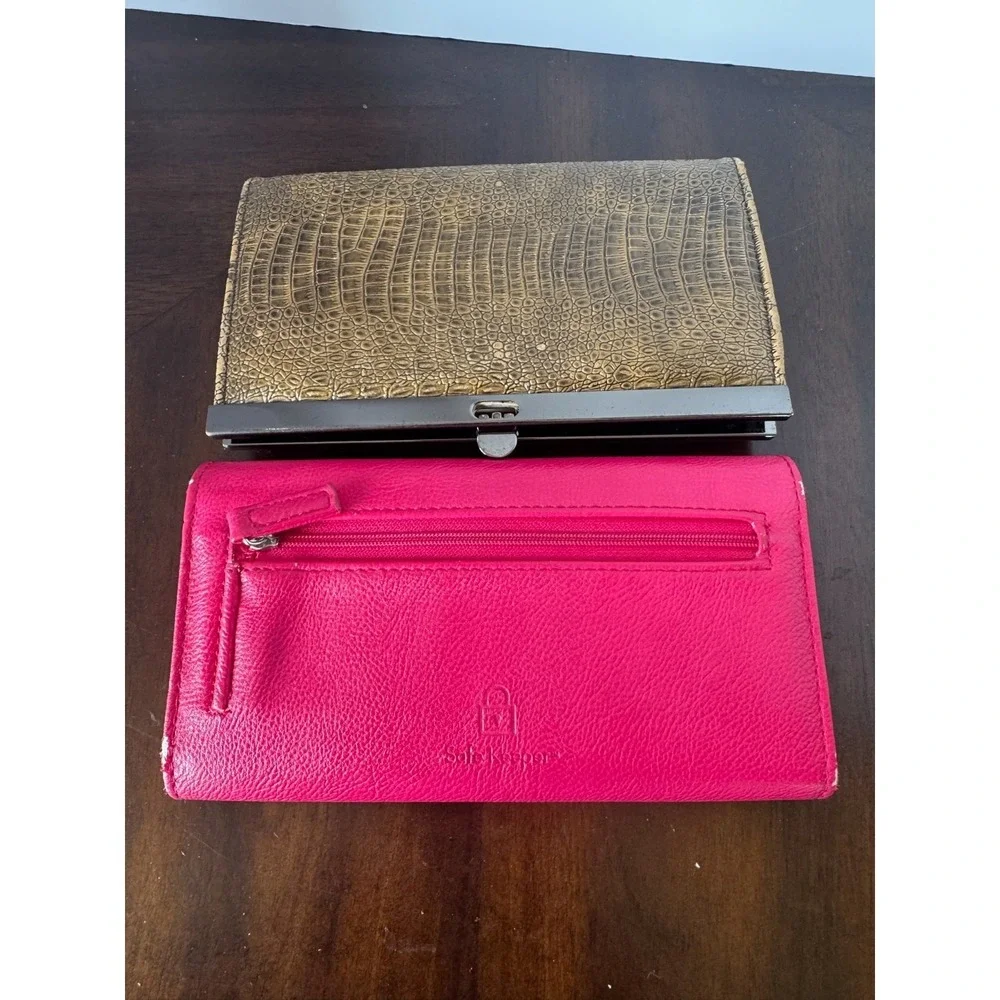 The Unbranded Brand set two